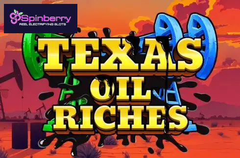 Texas Oil Riches